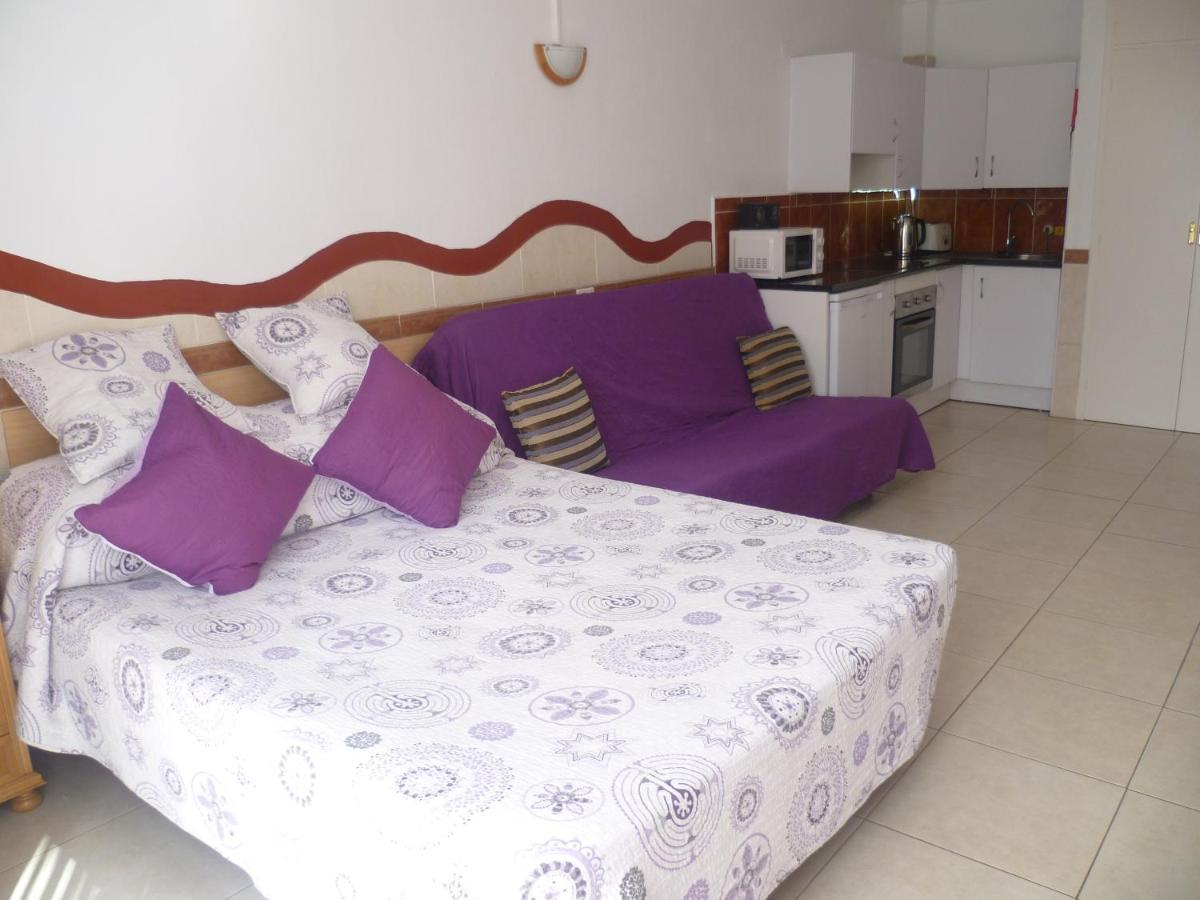 Elana Apartment With Free Wifi طوستا ديل سيلونثيو المظهر الخارجي الصورة