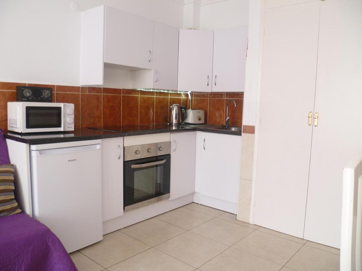 Elana Apartment With Free Wifi طوستا ديل سيلونثيو المظهر الخارجي الصورة