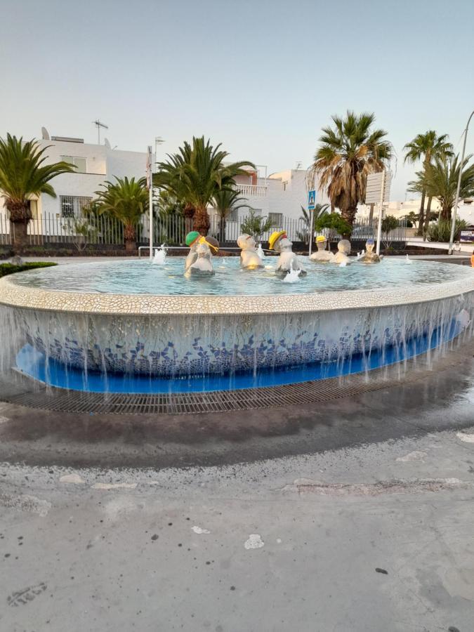Elana Apartment With Free Wifi طوستا ديل سيلونثيو المظهر الخارجي الصورة