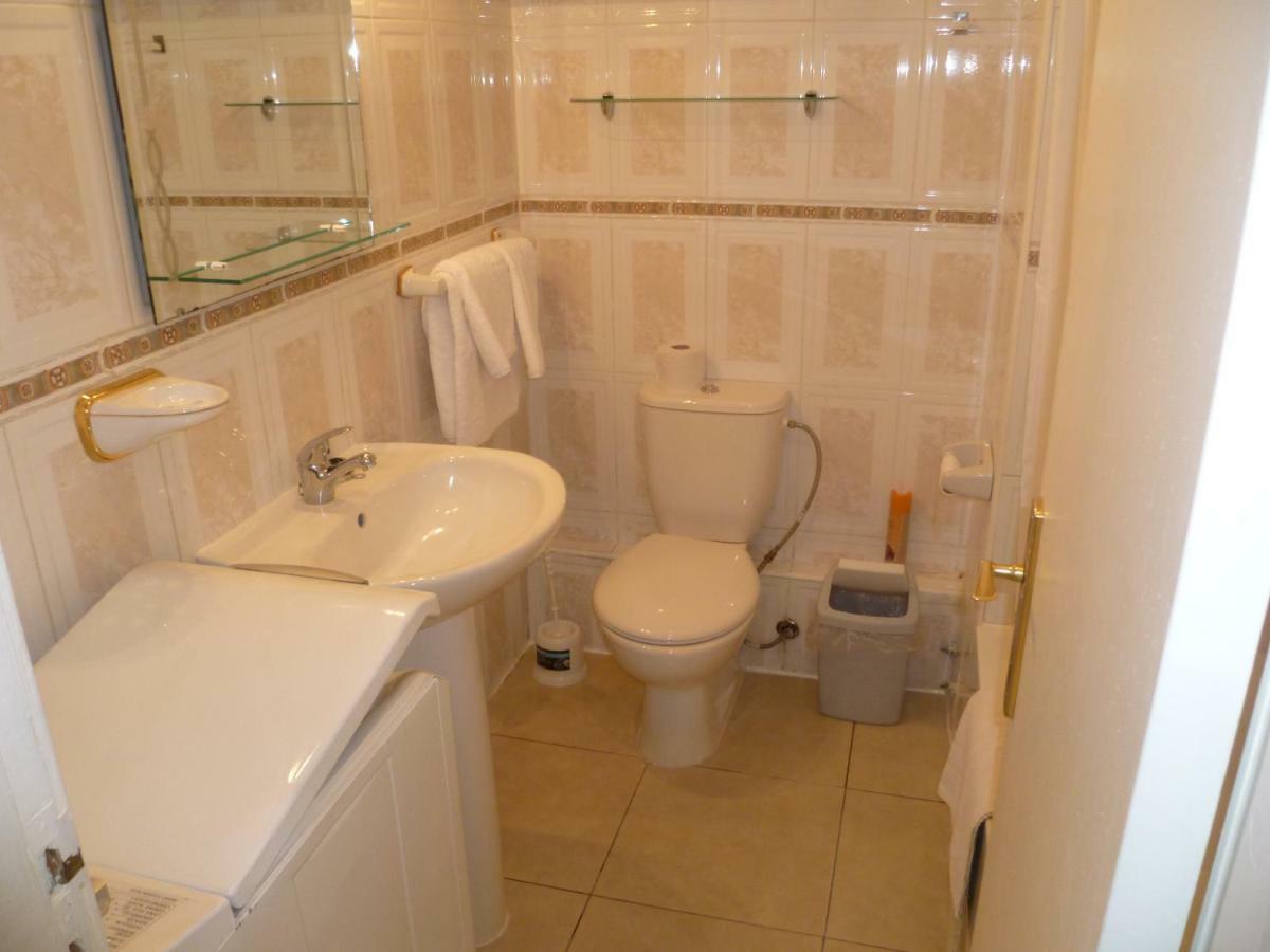 Elana Apartment With Free Wifi طوستا ديل سيلونثيو المظهر الخارجي الصورة