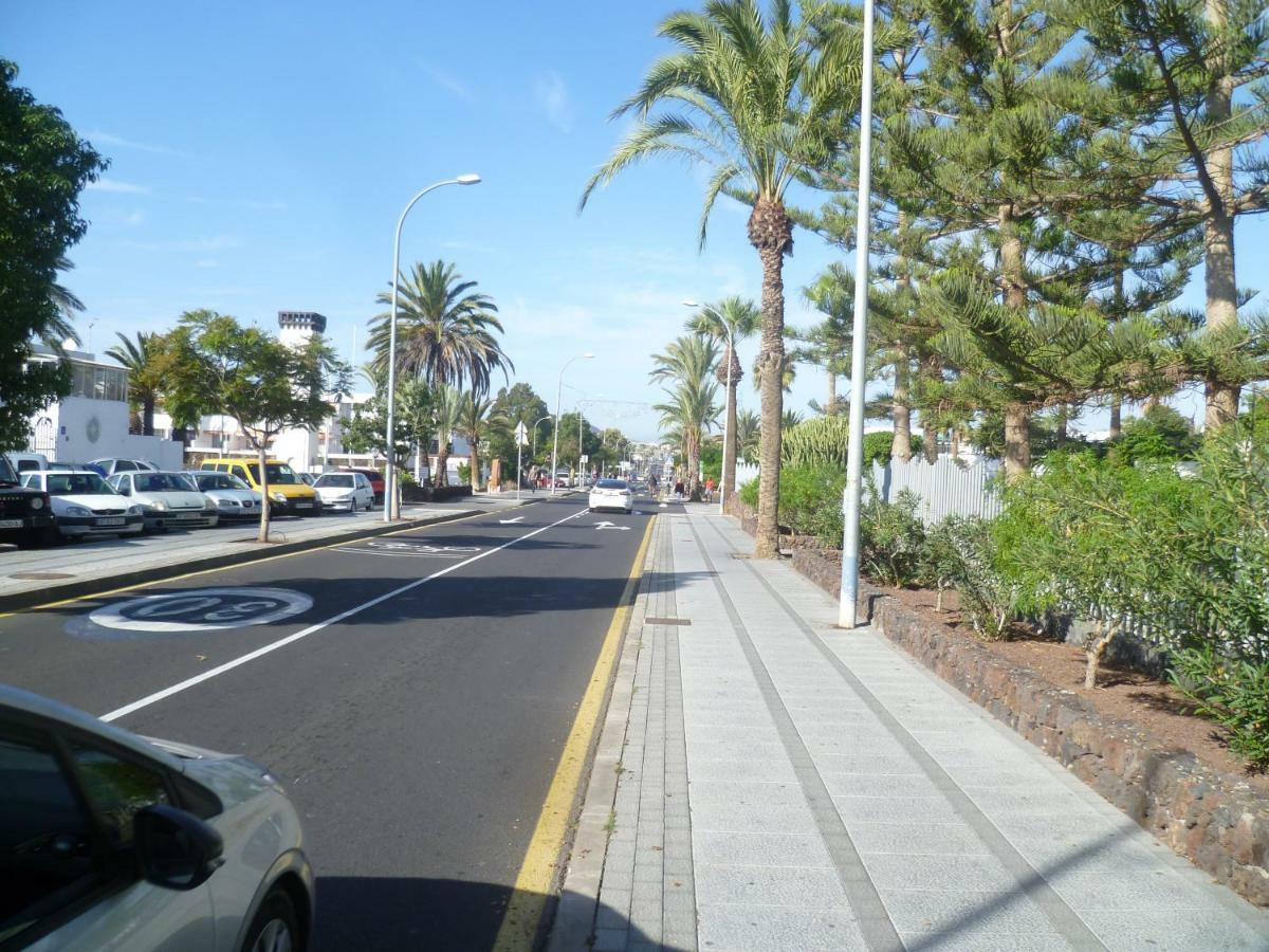 Elana Apartment With Free Wifi طوستا ديل سيلونثيو المظهر الخارجي الصورة